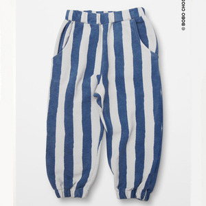 Bobo Choses Trousers Stripes #102