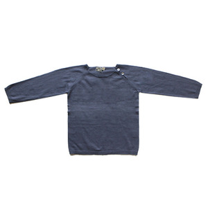 Pull Sweater (bleu lave)