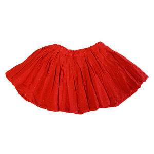 Serenade Skirt (piment)