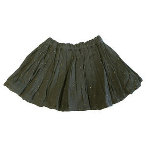 Serenade Skirt (myrtille)