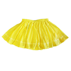 Skirt (jaune)