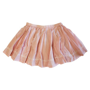 Skirt (rose minh)