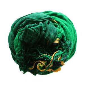 Jinte Scarf (green)