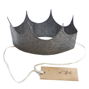 Crown (silver)