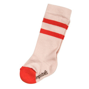 Socks #94 (orange)