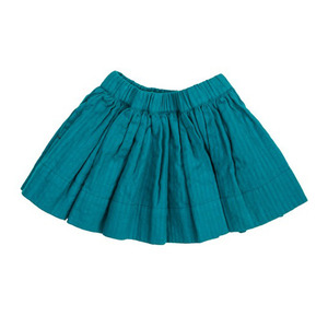 Skirt #048 (green)