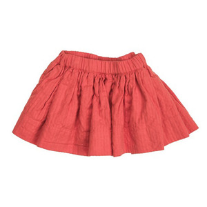Skirt #048 (orange)