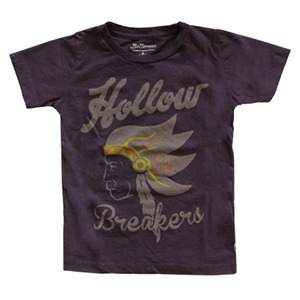Hollow Tshirt