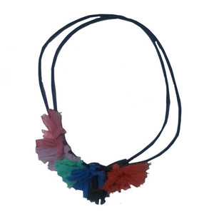 Lancer Necklace/Hairband