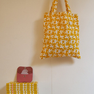 Child&#039;s Bag (yellow)