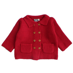 30%_Baby Jacket (rouge)