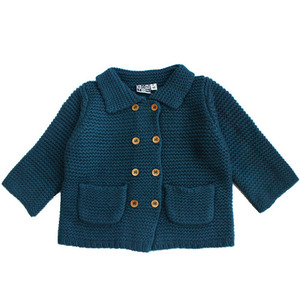 30%_Baby Jacket (turquoise)