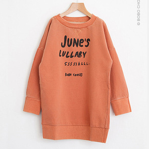 Dress Sweatshirt Lullaby #70