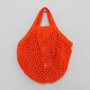 Filet Net Bag (orange)