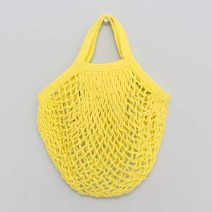 Filet Net Bag (jaune)