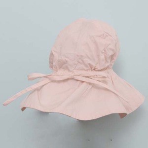 Tsar Baby Hat (rose)