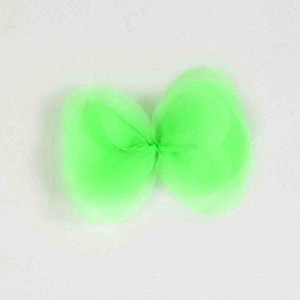 Barrette (neon green)