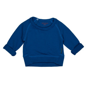 Pullover #065 (blue)