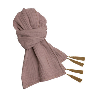 Scarf (pink)
