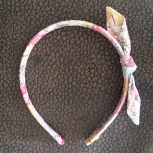 Ribbon Headband No.1