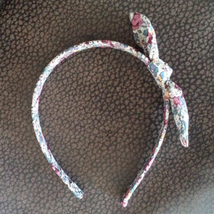 Ribbon Headband No.2