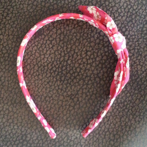 Ribbon Headband No.3