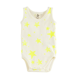 Baby Tank Body (yellow star)
