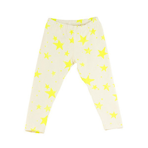 Leggings (yellow star)