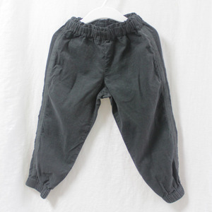 Capital Trousers (gris)
