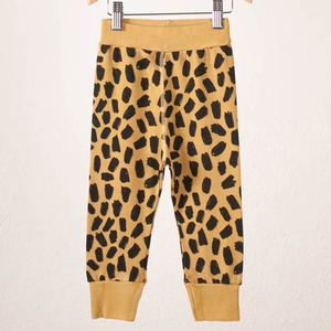 Leggings Leopard #17