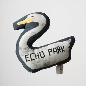 Doudou Echo Park Swan #179