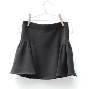 (4/5y)Wednesday Skirt