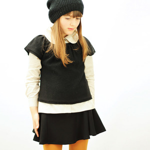 (2/3y)Knitted Sweater