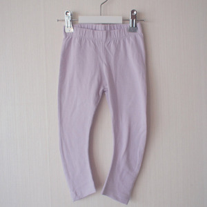 (80cm) Leggings (lilac)