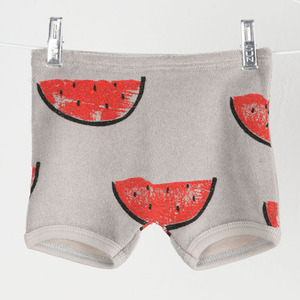 Baby Shorts Watermelon #28