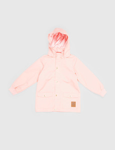 [80/86]Pico Jacket Pink
