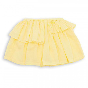 Falbala Skirt