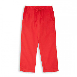 Filou Trousers (rouge eden)