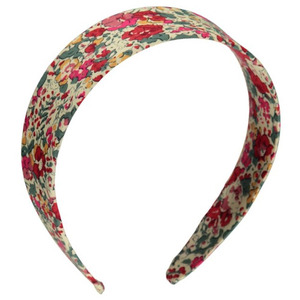 Liberty Headband (red)