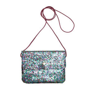 Glitter Bag (3colors)