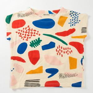 T-shirt SL Matisse #10