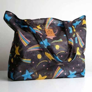 (last one)Space Bag