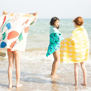 Beach Towel Matisse #140
