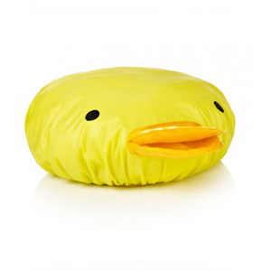 Shower Cap (duck)