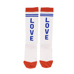 LOVE High Socks