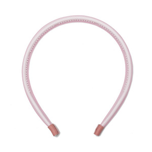 Headband Light pink