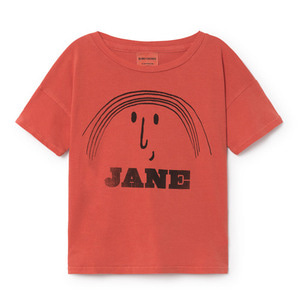 Tshirt Little Jane #08