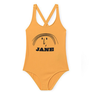 Swimsuit Little Jane #134